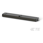 TE Connectivity-1-1658621-2 Connector Headers and PCB Receptacles Conn IDC Connector F 64 POS 1.27mm IDT RA Side Entry Cable Mount Tube TE Connectivity-1-1658621-2 Connector Headers and PCB Receptacles Conn IDC Connector F 64 POS 1.27mm IDT RA Side Entry Cable Mount Tube