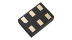 TC75S70L6X - Operational Amplifiers and Comparators, Single Comparator (CMOS), 5.5 V, +/-2.75 V, MP6C
