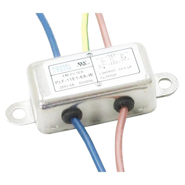 PLF-11E1-6A-W PLF-11E1-6A-W
