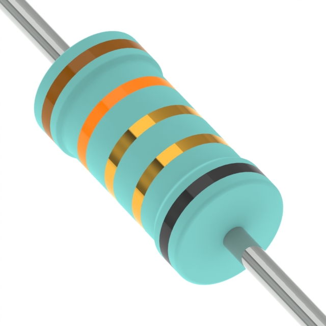 1,3 Ohm Axial 5% NKN 1,3 Ohm Axial 5% NKN