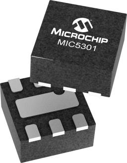 MIC5301 MIC5301