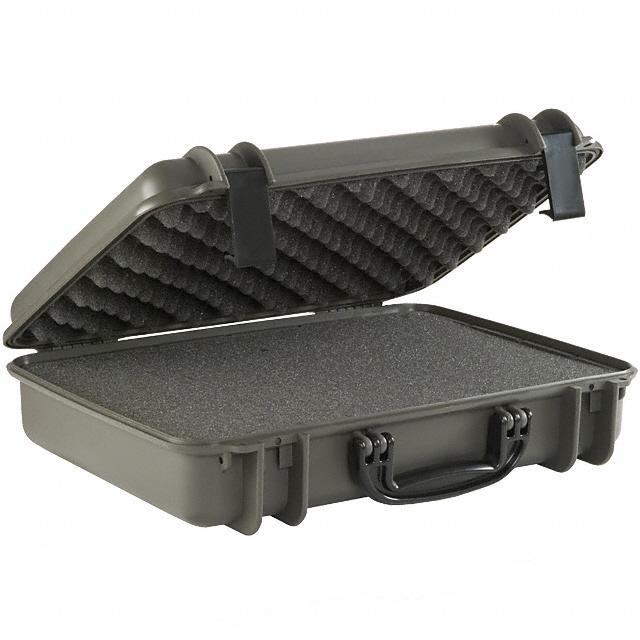 R-710 GRAY FOAM R-710 GRAY FOAM