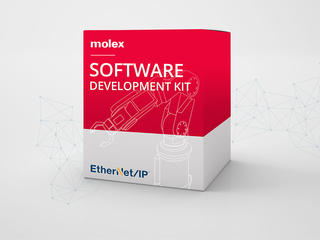 1121065011 - EtherNet/IP Scanner and Adapter OEM Engineering Console