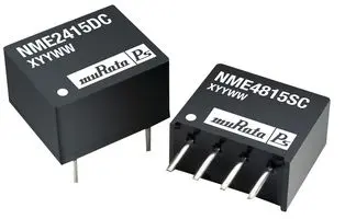 MURATA POWER SOLUTIONS NME1205DC