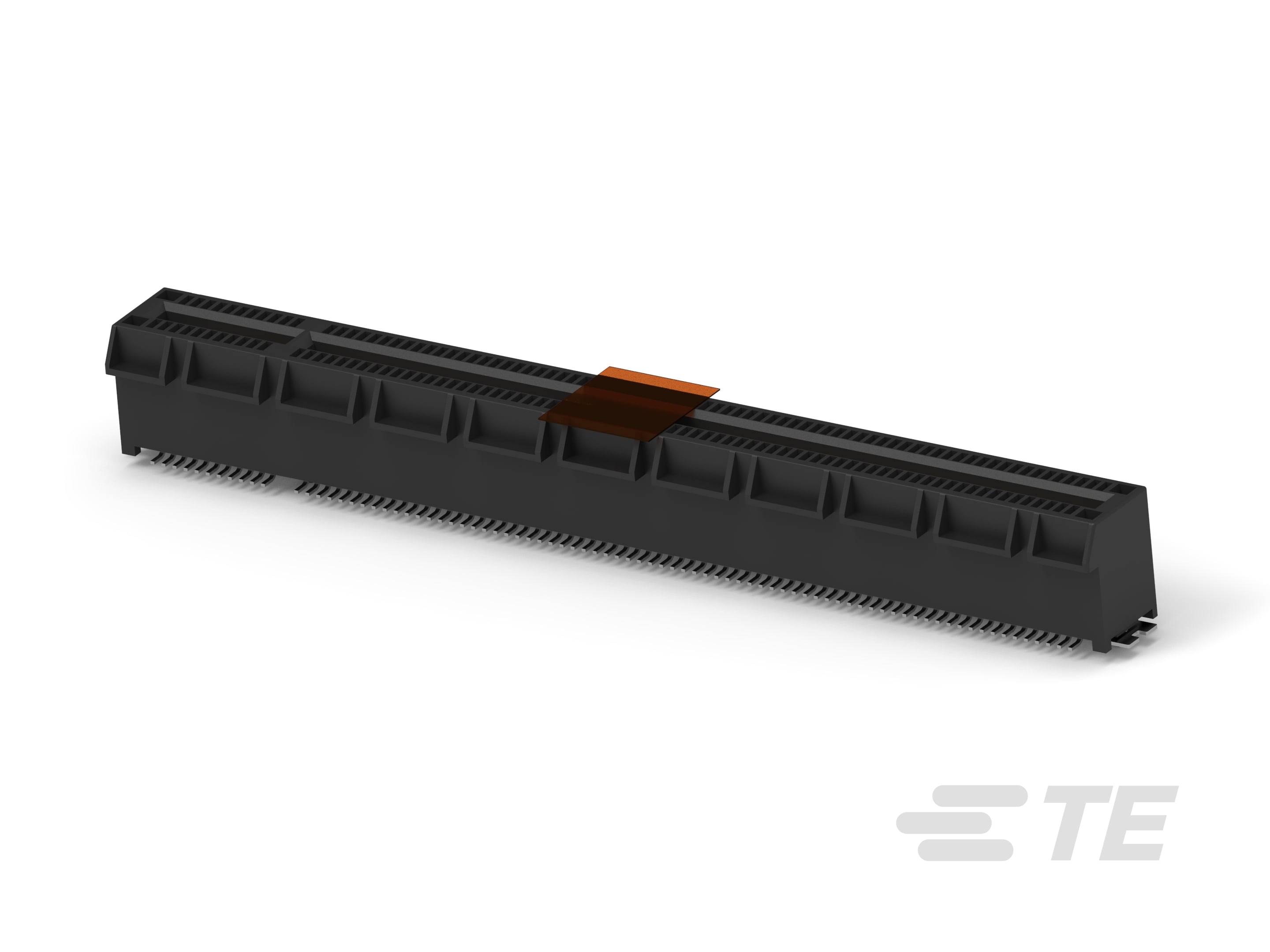 PCIE GEN4 CON,SMT,164POS,15u PCIE GEN4 CON,SMT,164POS,15u