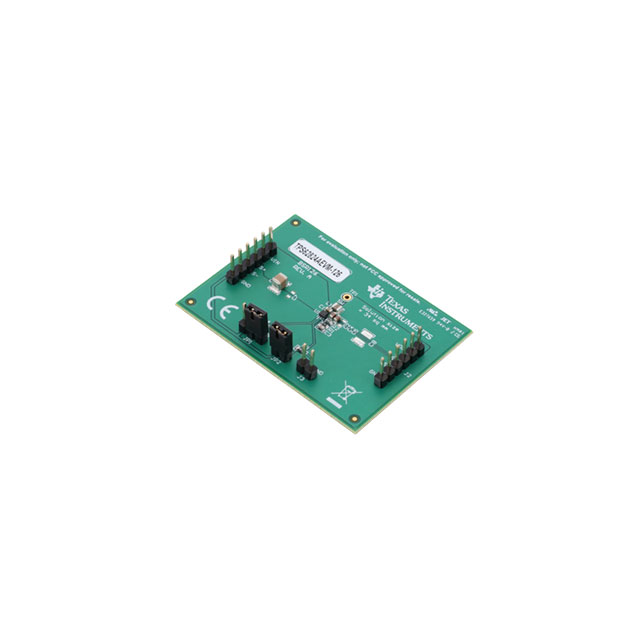 TPS62824AEVM-126 TPS62824AEVM-126