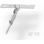 TE Connectivity-1924968-4 Connector Contact Contact PIN Crimp ST Cable Mount 20-22AWG Package TE Connectivity-1924968-4 Connector Contact Contact PIN Crimp ST Cable Mount 20-22AWG Package
