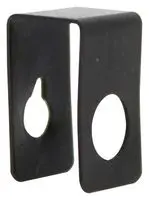 ORION FANS FANCLIP-4MM-250 ORION FANS FANCLIP-4MM-250