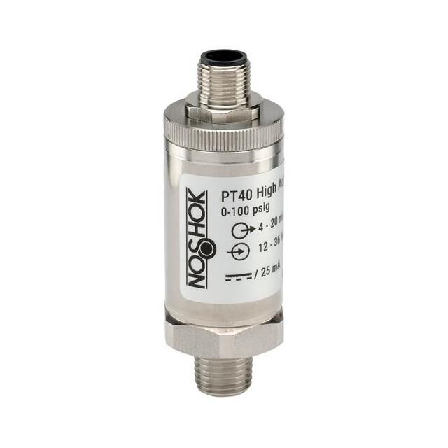 PT40-2000PSIG-2-2-2-25 PT40-2000PSIG-2-2-2-25