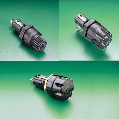 Fuse Holder 342 Image