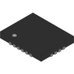 Analog Devices-LTC4318CUF#PBF Specialized Interfaces Dual I2C/SMBus Address Translator 20-Pin QFN EP Tube