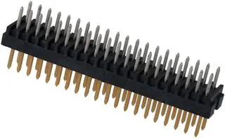 AMP - TE CONNECTIVITY 6-103916-1 AMP - TE CONNECTIVITY 6-103916-1