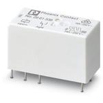 PHOENIX CONTACT-2961338 Power Relays Power Relay 110VDC 16A SPDT(29x12.7x15.7)mm THT