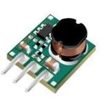 Texas Instruments-TPSM84203EAB DC to DC Converter and Switching Regulator Module Module DC-DC 1-OUT 3.3V 1.5A 3-Pin SIP Module Tray
