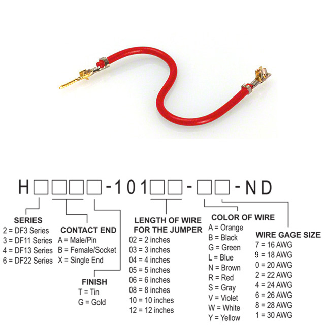 H2ABG-101xx-R8 H2ABG-101xx-R8