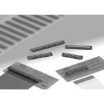 Hirose Electric-FH28E-68S-0.5SH(05) Connector FFC-FPC Conn FFC/FPC Connector SKT 68 POS 0.5mm Solder RA SMD T/R