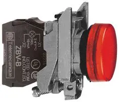 SCHNEIDER ELECTRIC XB4BVM4 SCHNEIDER ELECTRIC XB4BVM4