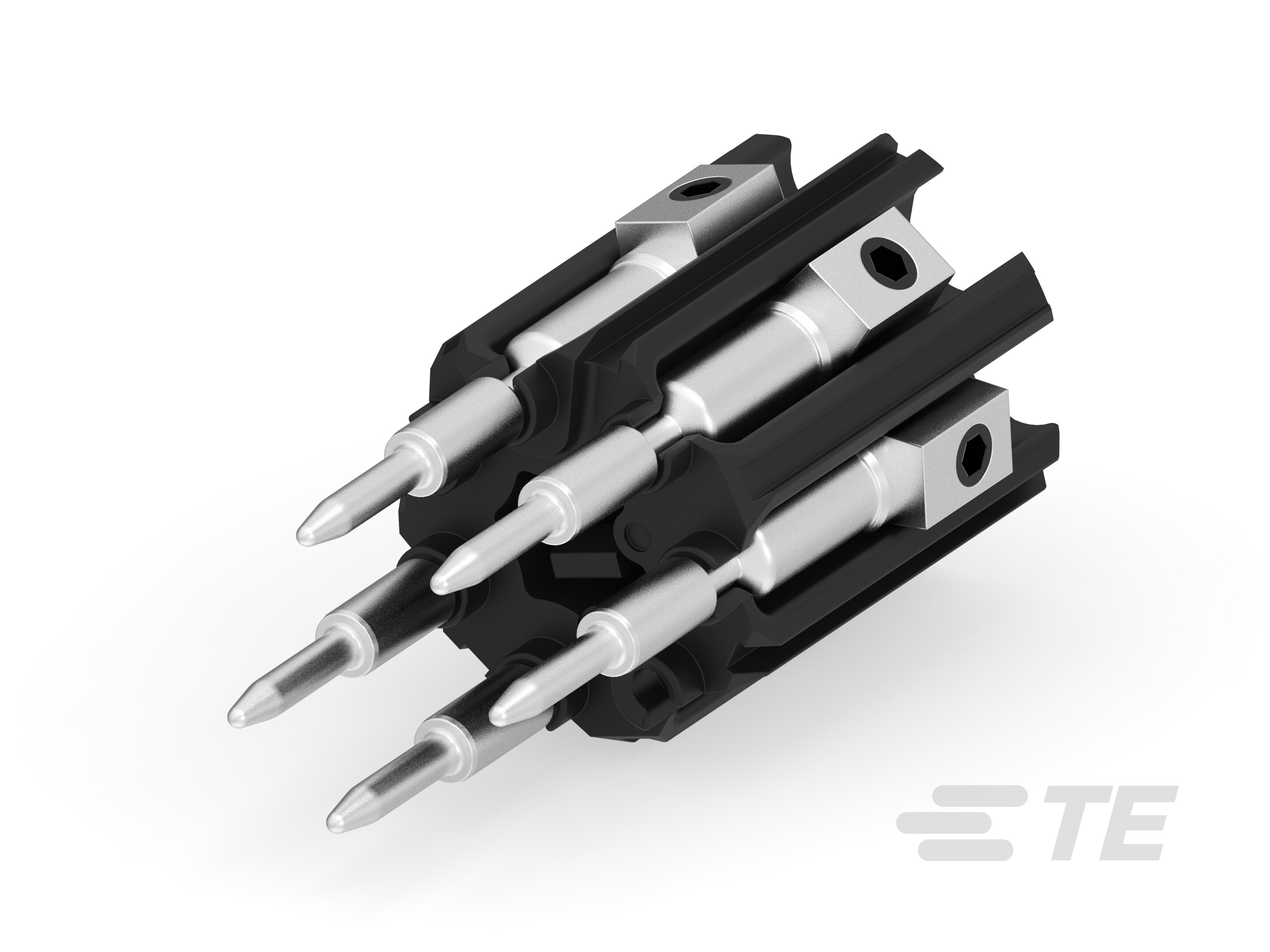 NECTOR M FI PIN ASSY, FH, 5P-1-2213234-1