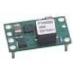 Texas Instruments-PTH12050YAH DC to DC Converter and Switching Regulator Module Module DC-DC 12VIN 1-OUT 0.55V to 1.8V 6A 6-Pin DIP Module Tray