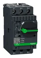 SCHNEIDER ELECTRIC GV2P03