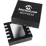 MCP4232T-104E/MF