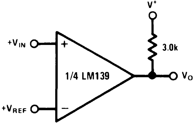 LM139AQML-SP product image