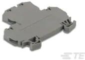 TE Connectivity-2271693-4 Connector Terminal Blocks Conn Terminal Block F 4 POS 5mm Screw DIN Rail 20A/Contact TE Connectivity-2271693-4 Connector Terminal Blocks Conn Terminal Block F 4 POS 5mm Screw DIN Rail 20A/Contact