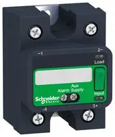 SCHNEIDER ELECTRIC SSP1A4125BDS