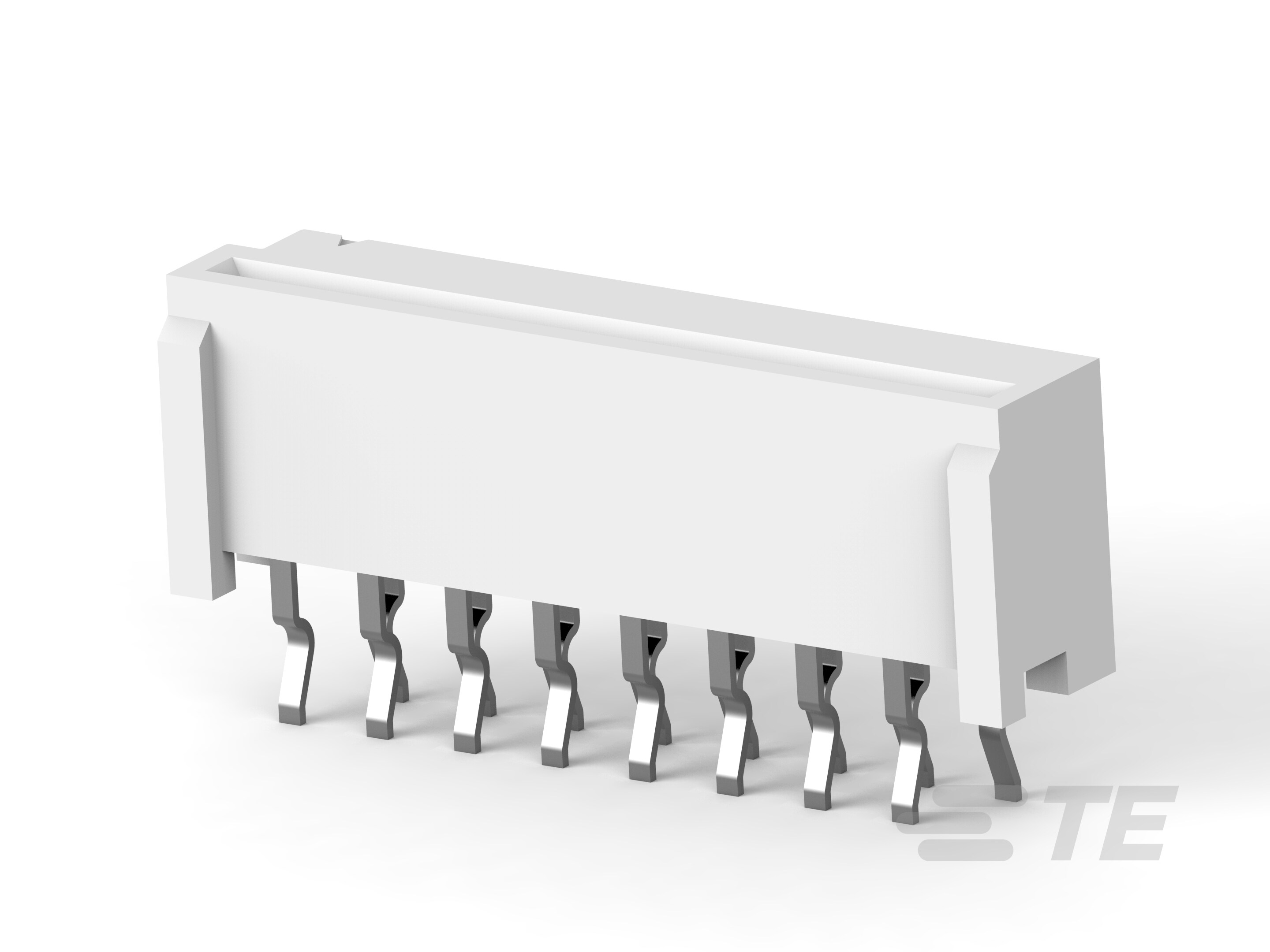 1.25MM FFC POST PLATED V 16P-1-84534-6 1.25MM FFC POST PLATED V 16P-1-84534-6