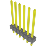 Samtec-TSW-106-15-F-S Connector Headers and PCB Receptacles Conn Unshrouded Header HDR 6 POS 2.54mm Solder ST Top Entry Thru-Hole Bulk Samtec-TSW-106-15-F-S Connector Headers and PCB Receptacles Conn Unshrouded Header HDR 6 POS 2.54mm Solder ST Top Entry Thru-Hole Bulk