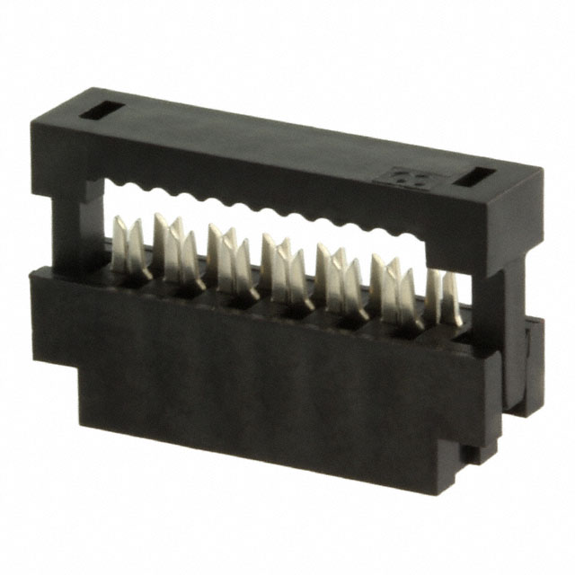 Minitek MezzSelect, Basics+