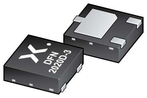 PBSS5360PAS-Q product image