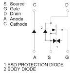 Product schematic image
