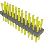 Samtec-MTSW-112-08-T-D-240 Connector Headers and PCB Receptacles Conn Unshrouded Header HDR 24 POS 2.54mm Solder ST Top Entry Thru-Hole Bulk Samtec-MTSW-112-08-T-D-240 Connector Headers and PCB Receptacles Conn Unshrouded Header HDR 24 POS 2.54mm Solder ST Top Entry Thru-Hole Bulk