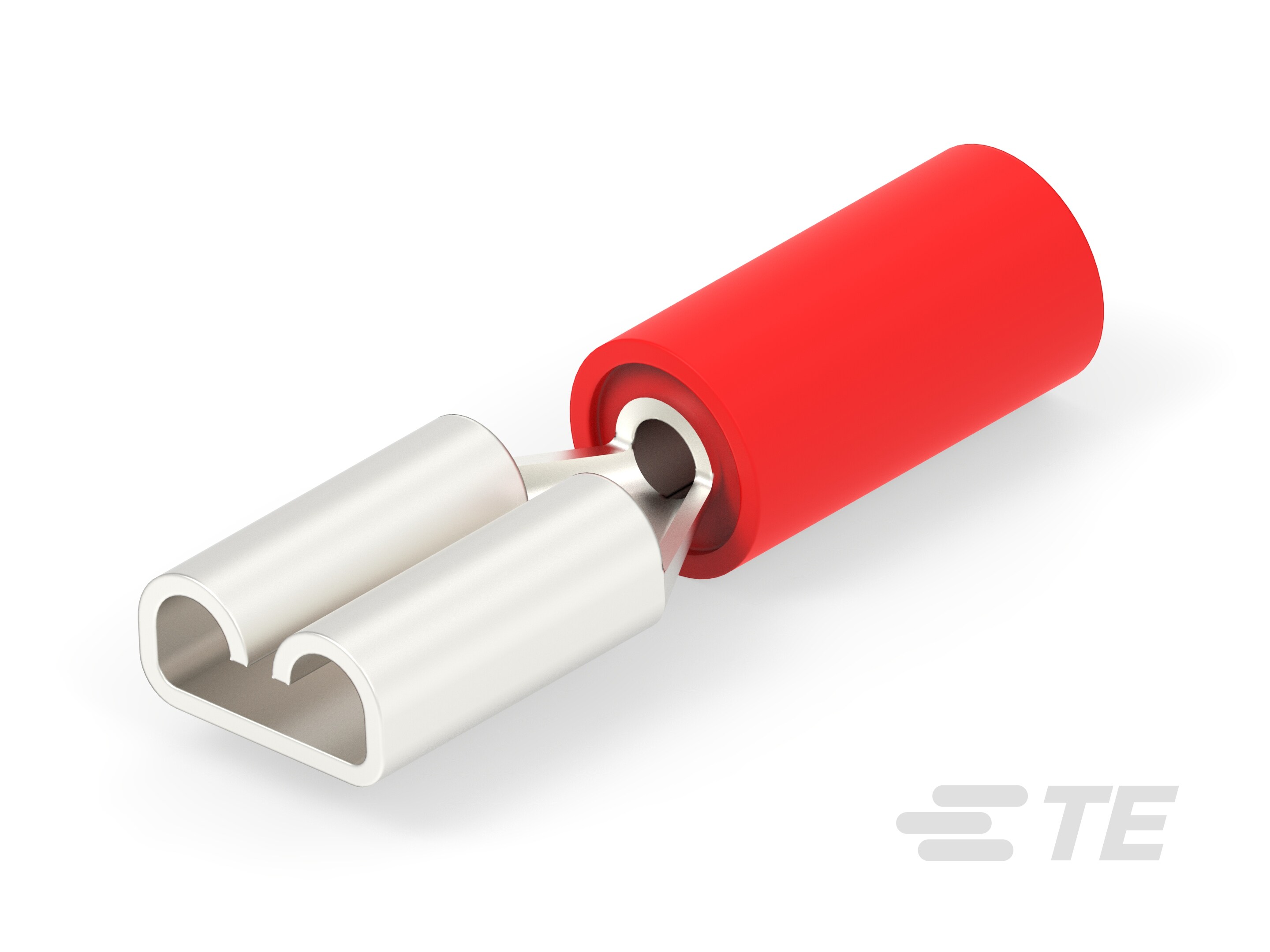 TERMINAL REC FASTON PIDG 5-140805-2