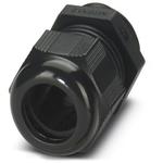 PHOENIX CONTACT-1424498 Cable Accessories Cable Accessories Gland Polyamide Jet Black
