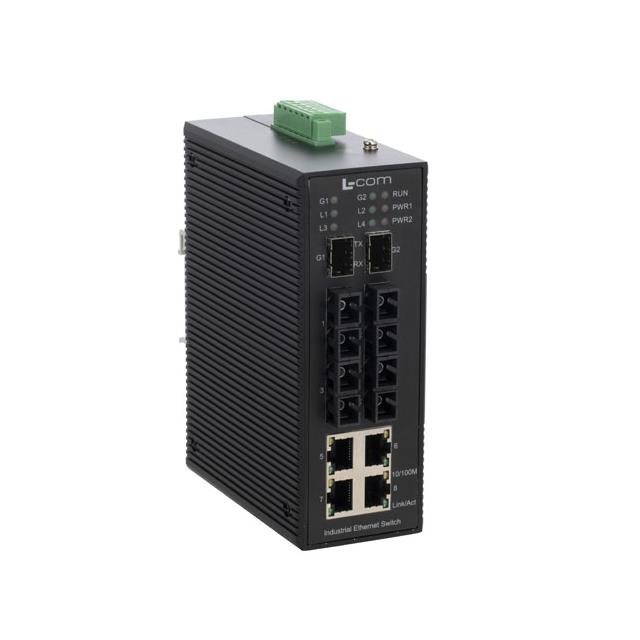 IES-2210-M2-SFP IES-2210-M2-SFP