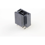 Molex-1054311202 Connector Headers and PCB Receptacles Conn Wire to Board HDR 2 POS 2.5mm Solder ST Top Entry SMD T/R