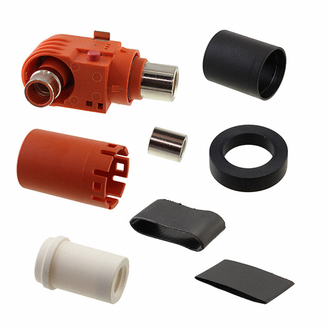 SurLok Plus EMI Series