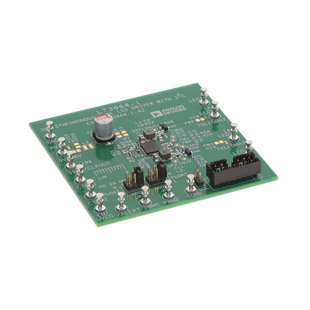 EVAL-LT3964-1-AZ