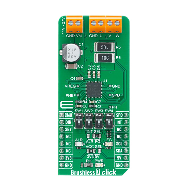 MIKROE-4182 MIKROE-4182