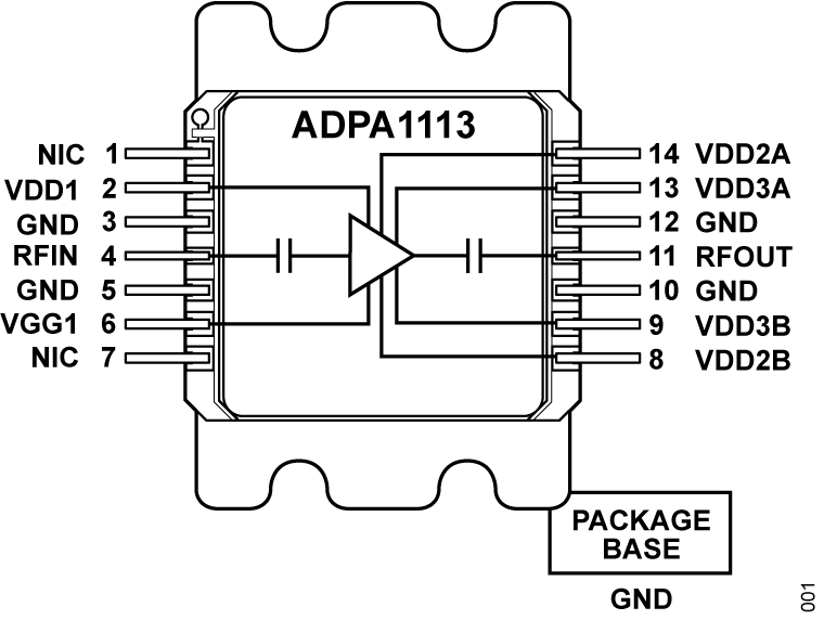 ADPA1113 product image