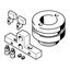 EAPS-R1-32-S-WH EAPS-R1-32-S-WH