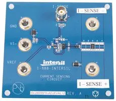 RENESAS ISL28006FH-ADJEVAL1Z