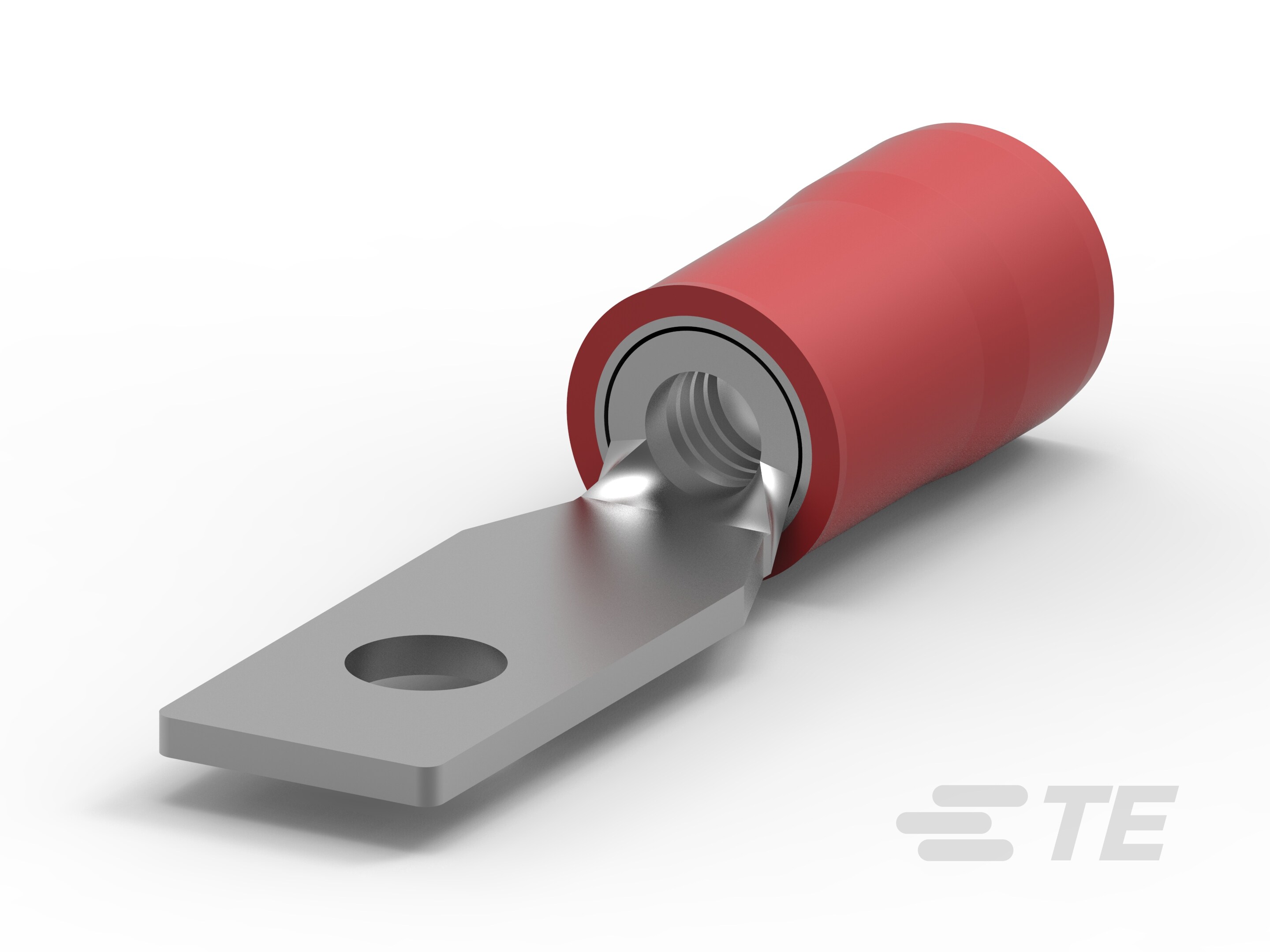 PIDG RECT 22-16COMM 22-18MIL 4-327962