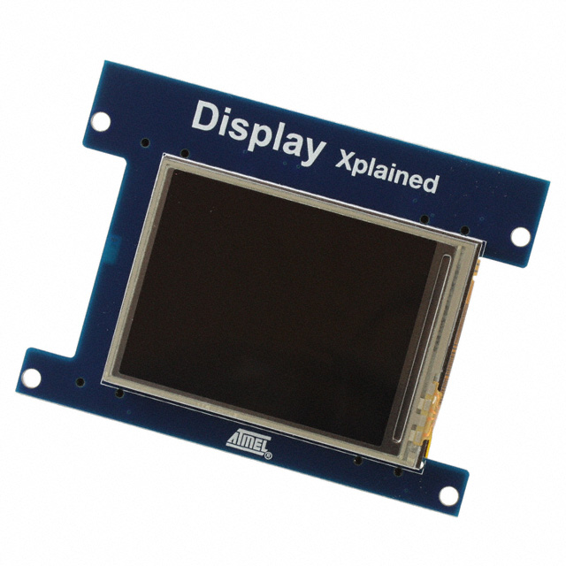 ATAVRDISPLAYX ATAVRDISPLAYX