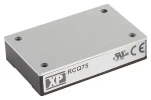 XP POWER RCQ75110S12