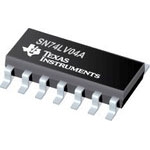 Texas Instruments-SN74ALVC125DGVRE4 Buffers and Line Drivers Buffer/Line Driver 4-CH Non-Inverting 3-ST CMOS 14-Pin TVSOP T/R