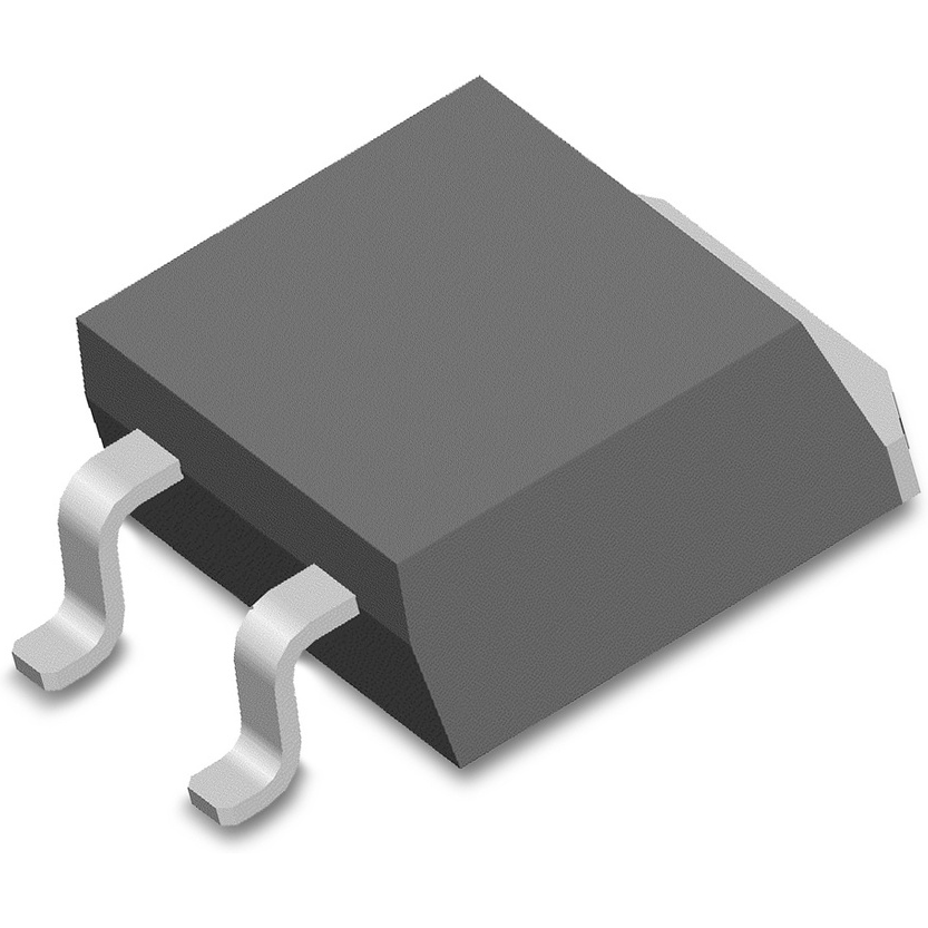 Littelfuse-IXTA1R6N100D2HV MOSFETs High Voltage Depletion Mode MOSFET