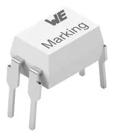 WURTH ELEKTRONIK 140814240010 WURTH ELEKTRONIK 140814240010